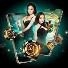 Antarmuka pengguna mobile fajartoto yang menawan dan modern